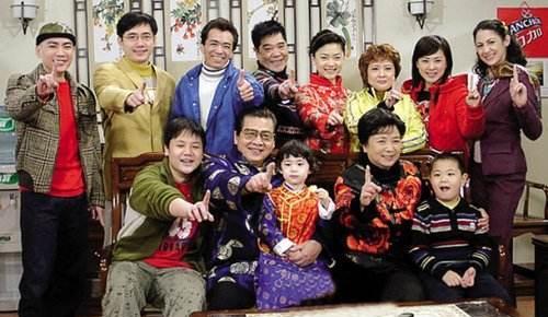 中国时长最长的电视剧，拍摄16年总共3000多集，今4位主演去世