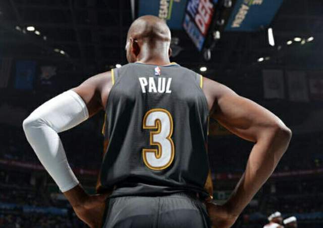 NBA历史上智商最高的五位巨星：保罗上榜，詹姆斯第三，榜首是他