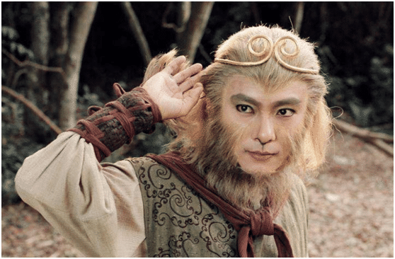当年张卫健饰演孙悟空，为什么演到一半换成陈浩民了呢？