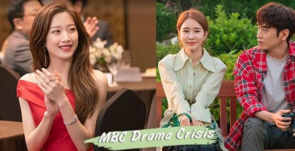 MBC电视剧危机！回顾近年收视惨兮兮的8部韩剧，最新这部还不到1%