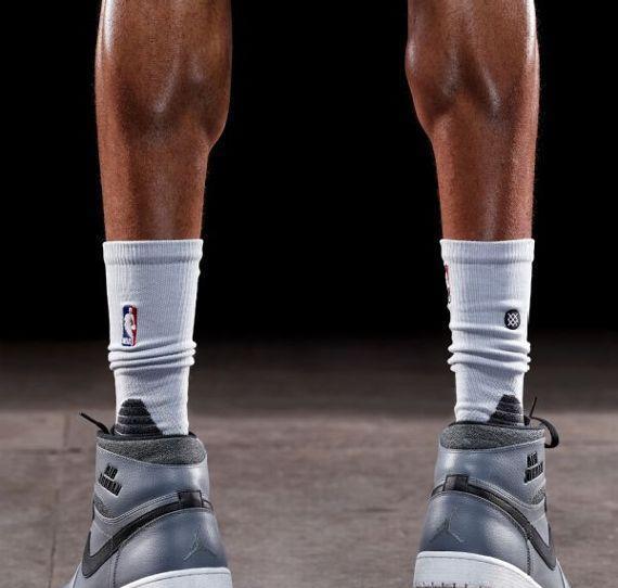 NBA百年难遇的天赋！奥尼尔的膝盖，字母哥的跟腱，波尔的臂展